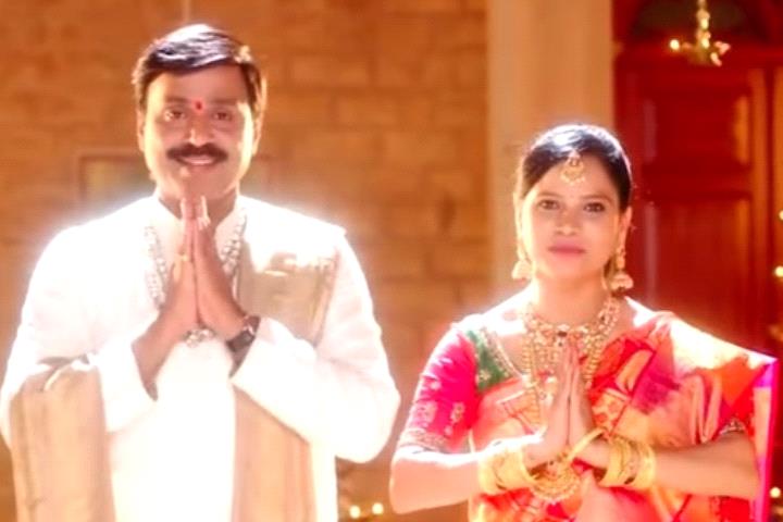 Gali Janardhan Reddy wedding, indian million dollar wedding, indian wedding 60 million $