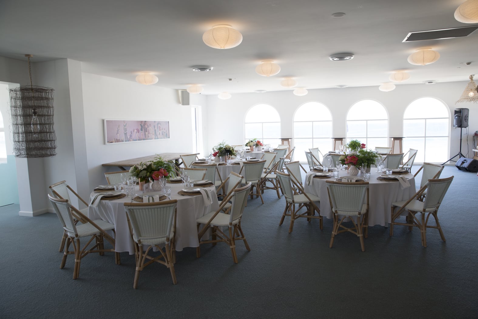 the blue room bondi, bondi wedding venue, sydney wedding venue beach, beachside wedding venue sydney, wedding bondi, venue bondi the blue room wedding, blue room bondi, bloggers brunch