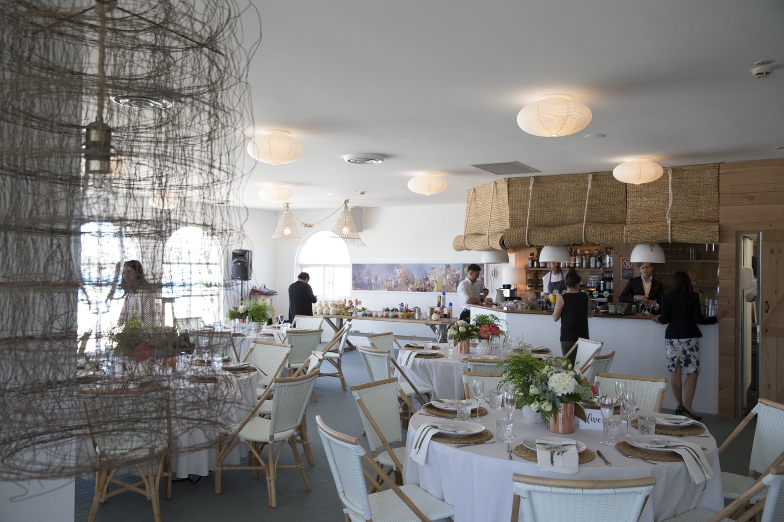 the blue room bondi, bondi wedding venue, sydney wedding venue beach, beachside wedding venue sydney, wedding bondi, venue bondi the blue room wedding, blue room bondi, bloggers brunch
