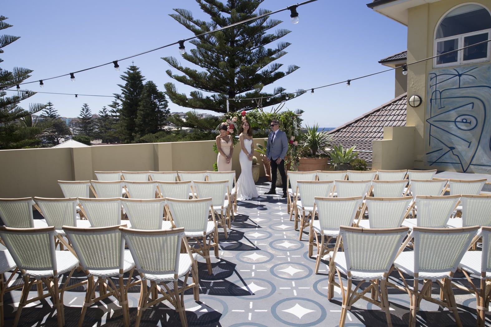 the blue room bondi, bondi wedding venue, sydney wedding venue beach, beachside wedding venue sydney, wedding bondi, venue bondi the blue room wedding, blue room bondi, bloggers brunch