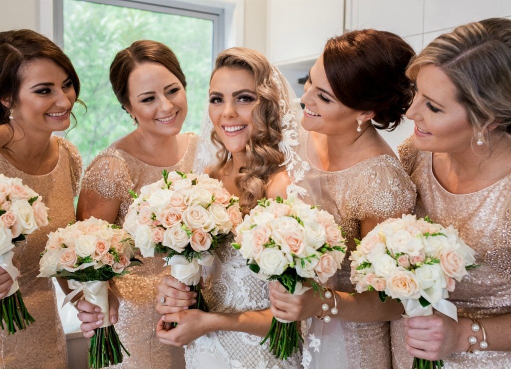 North Stradbroke Island Wedding