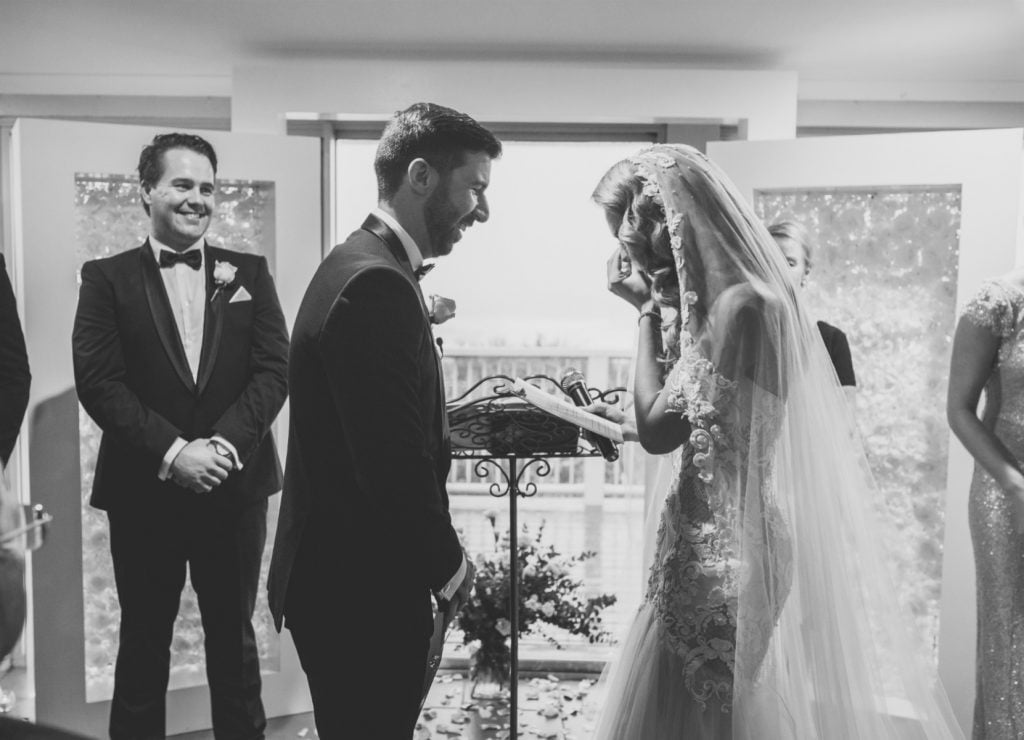 North Stradbroke Island Wedding