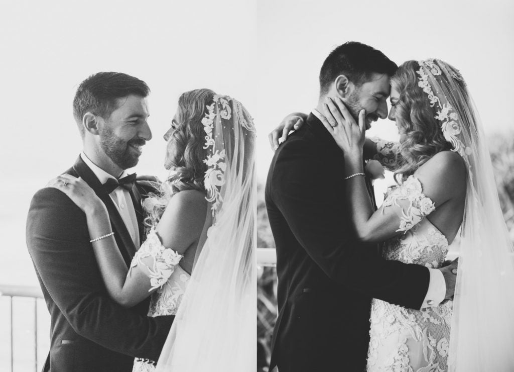george elsissa gown