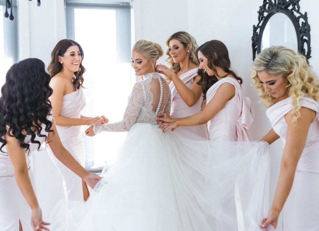 leah da gloria dress