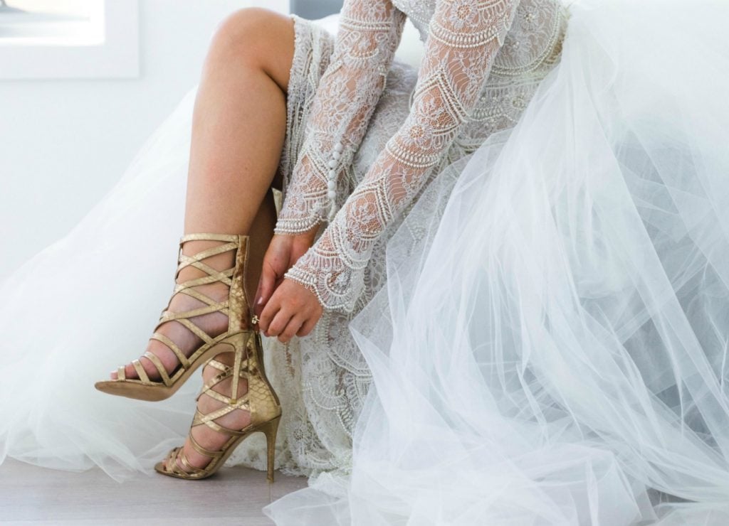 leah da gloria dress