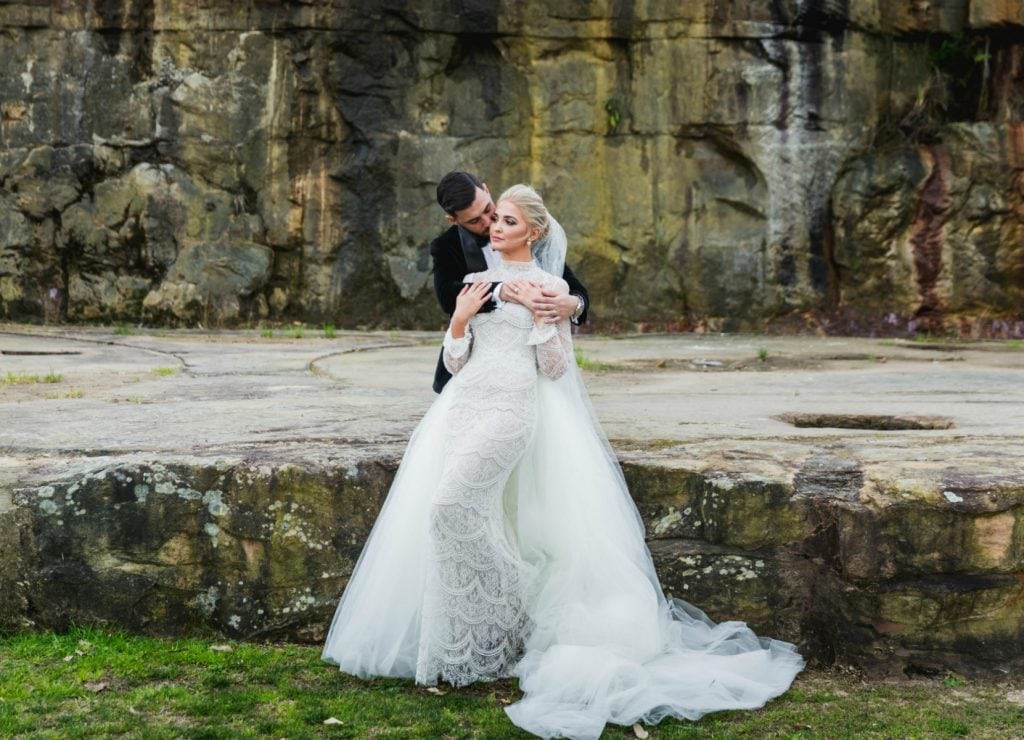 leah da gloria dress