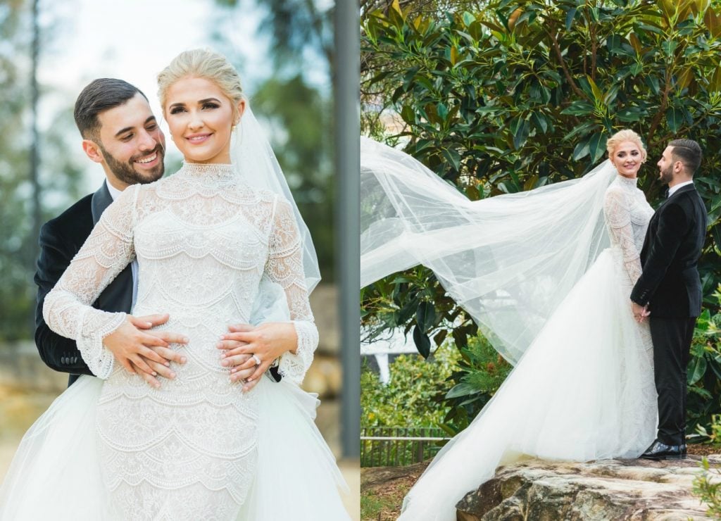leah da gloria dress