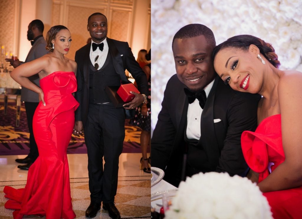 african wedding