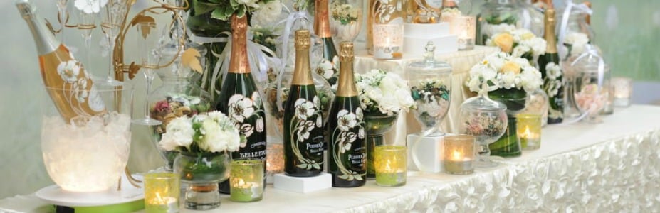 champagne