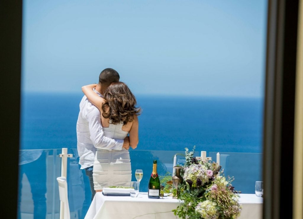 rooftop proposal