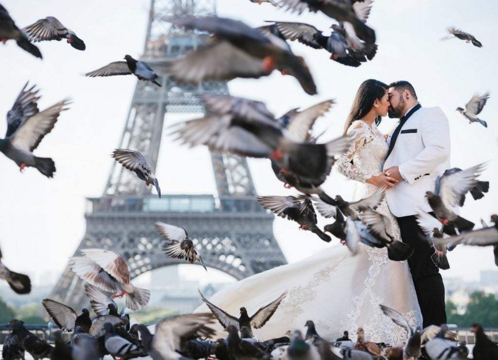 rooftop proposal