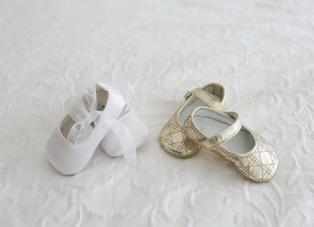 christening outfit