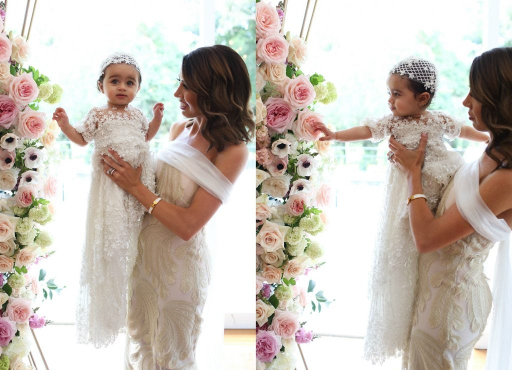 jaton christening gown