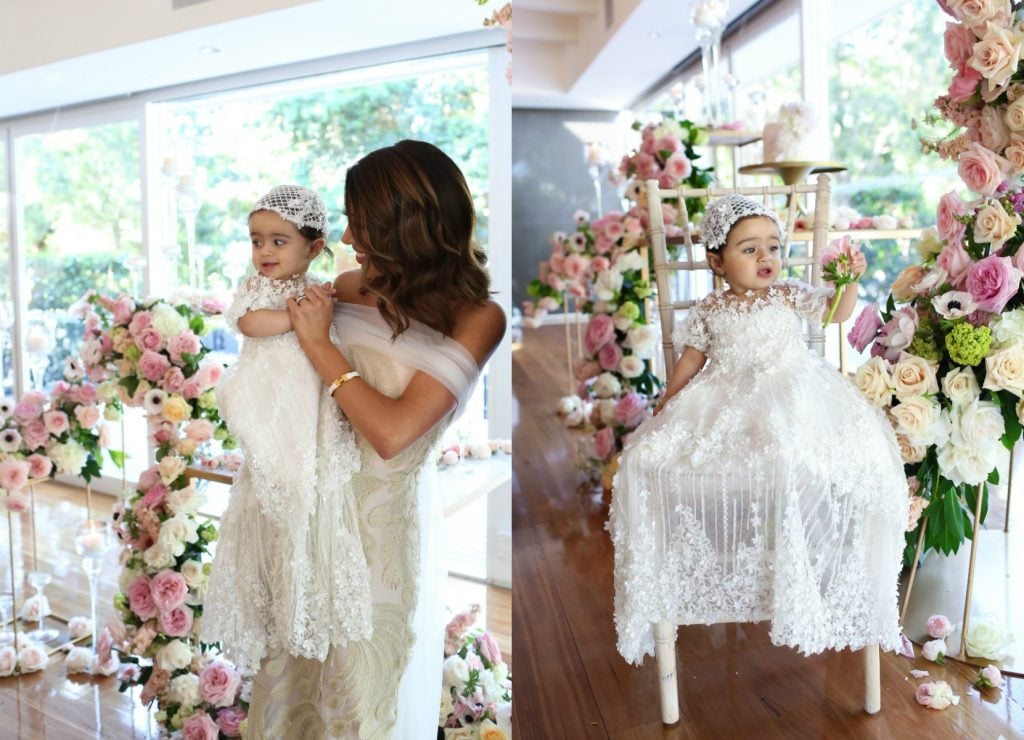 jaton christening gown
