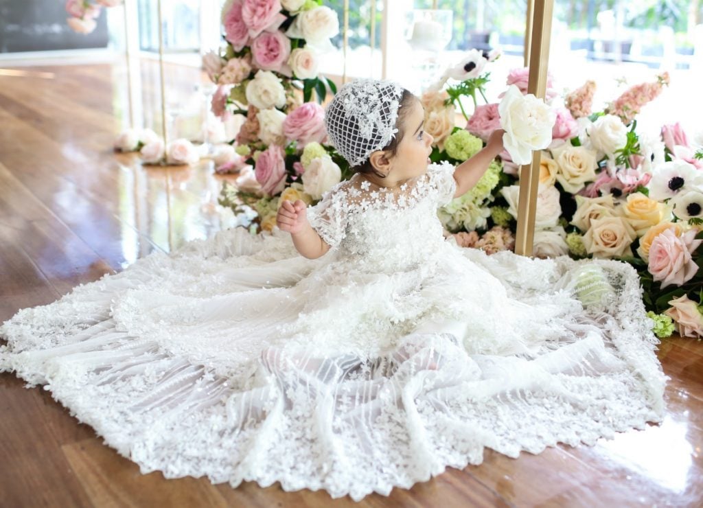 jaton christening gown