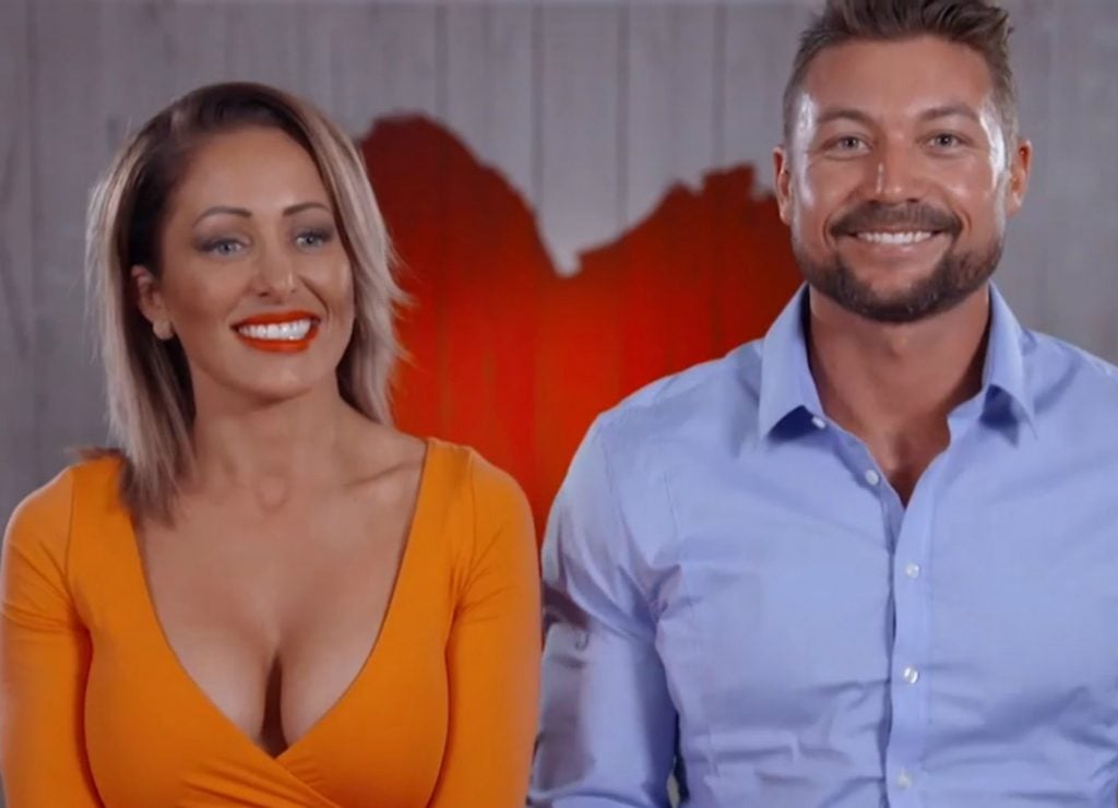 FIRST DATES