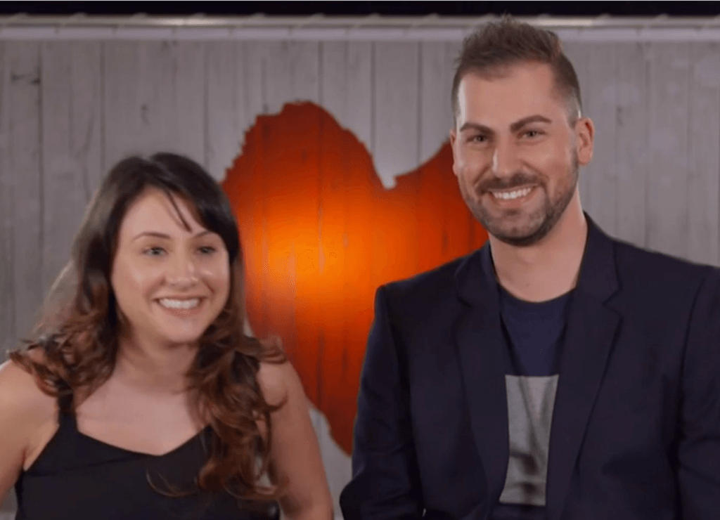 FIRST DATES RECAP