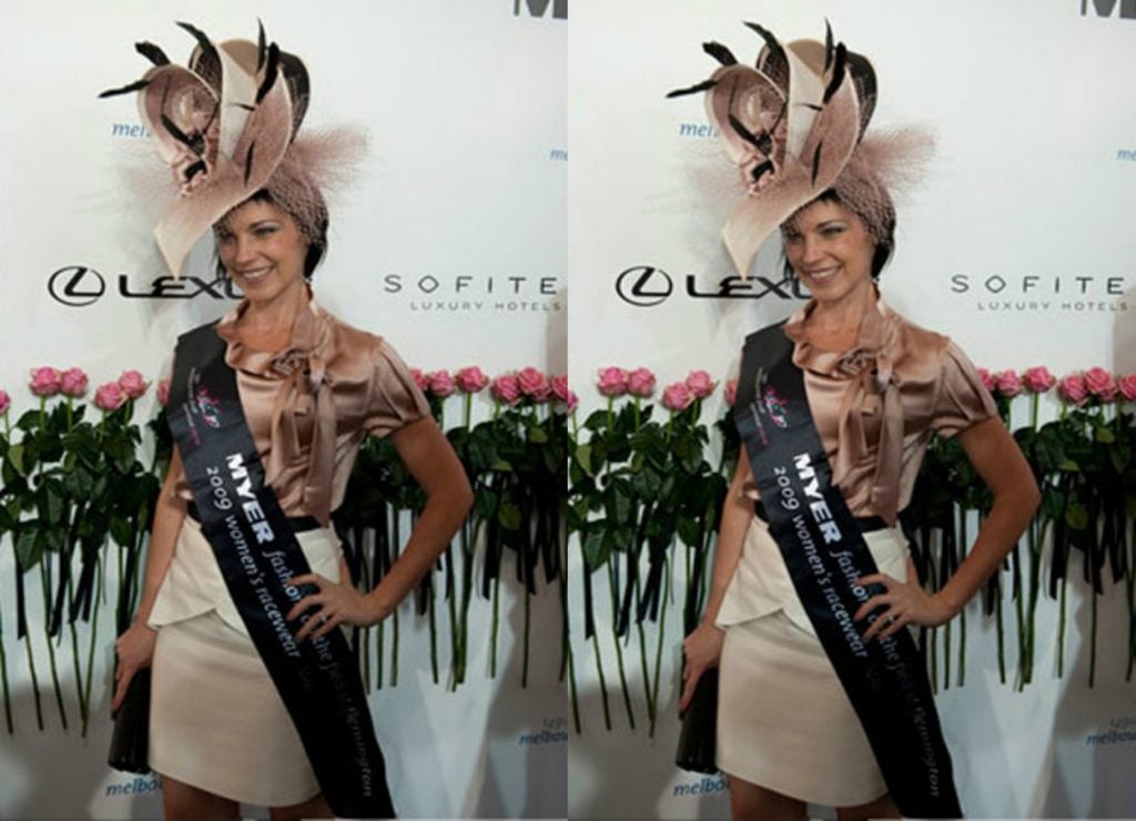 Elizabeth Pollard 2009