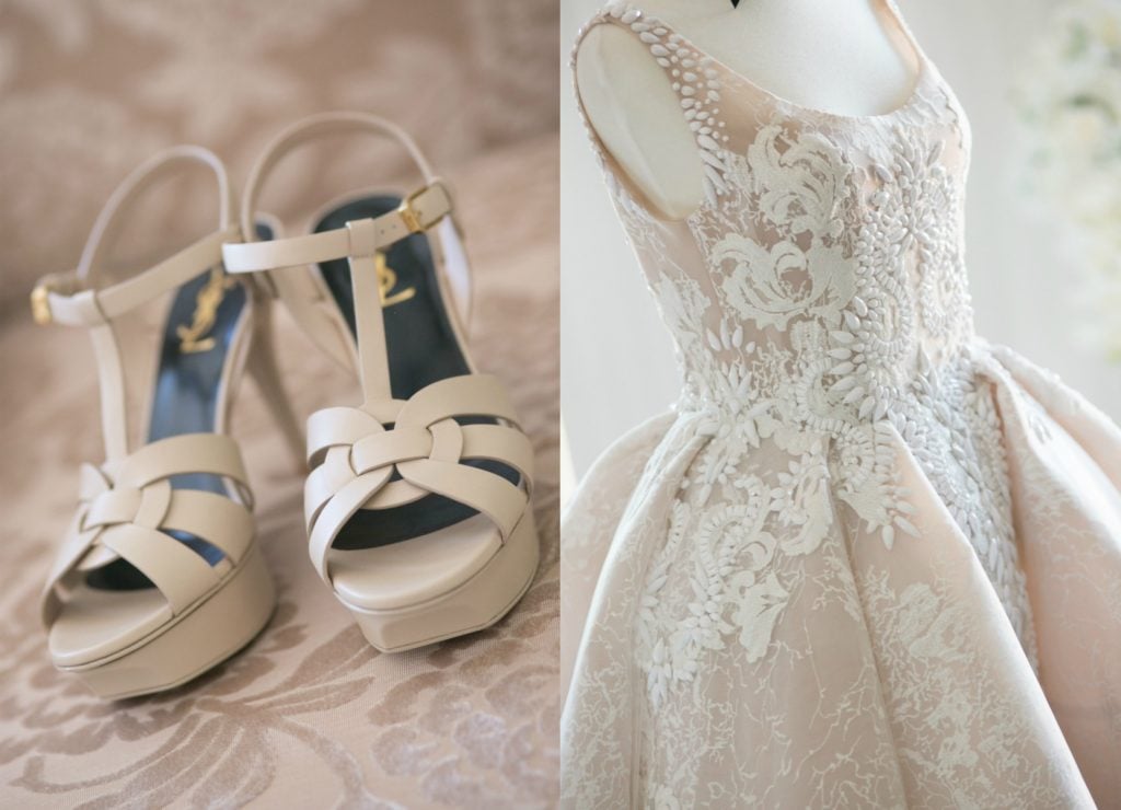 george elsissa dress