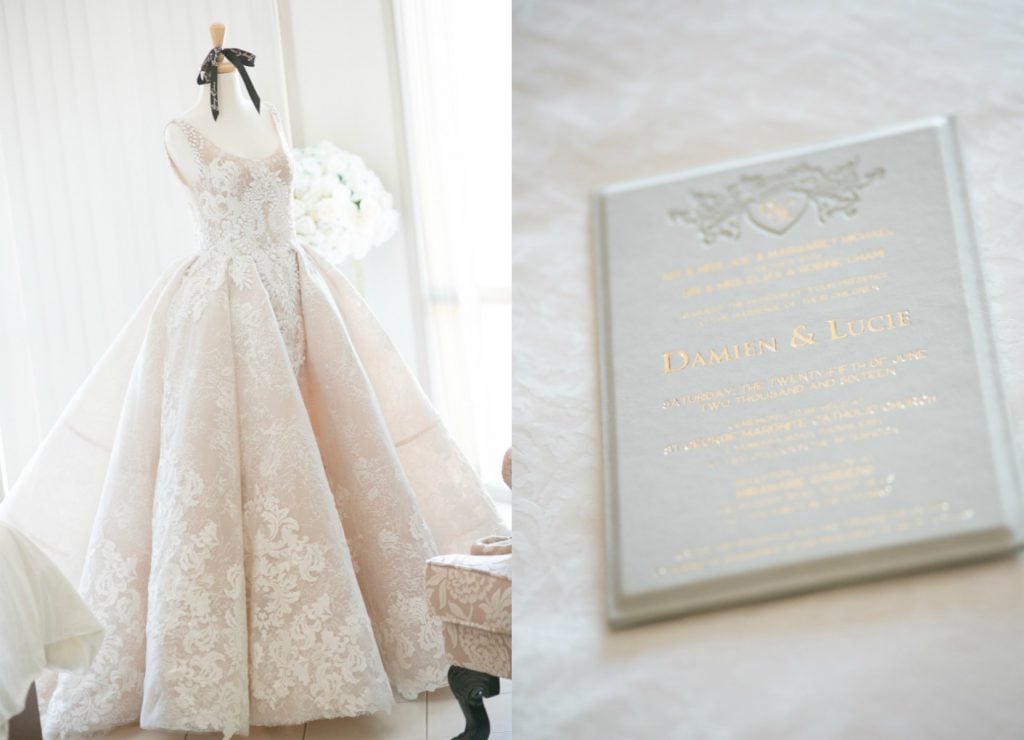 george elsissa dress
