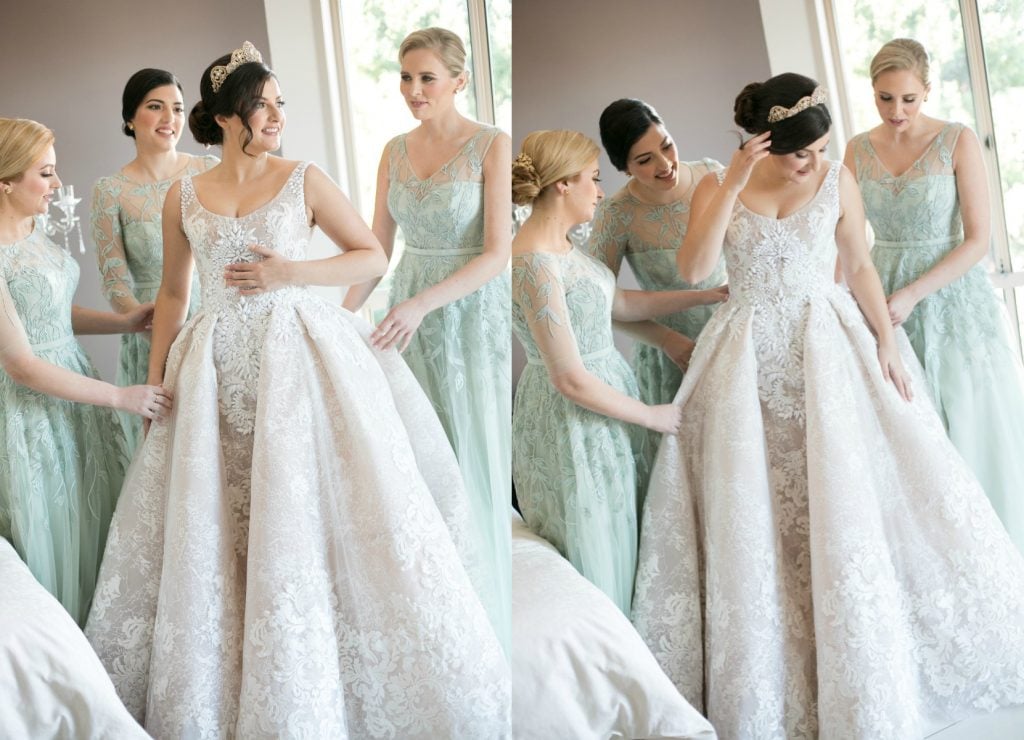 george elsissa dress
