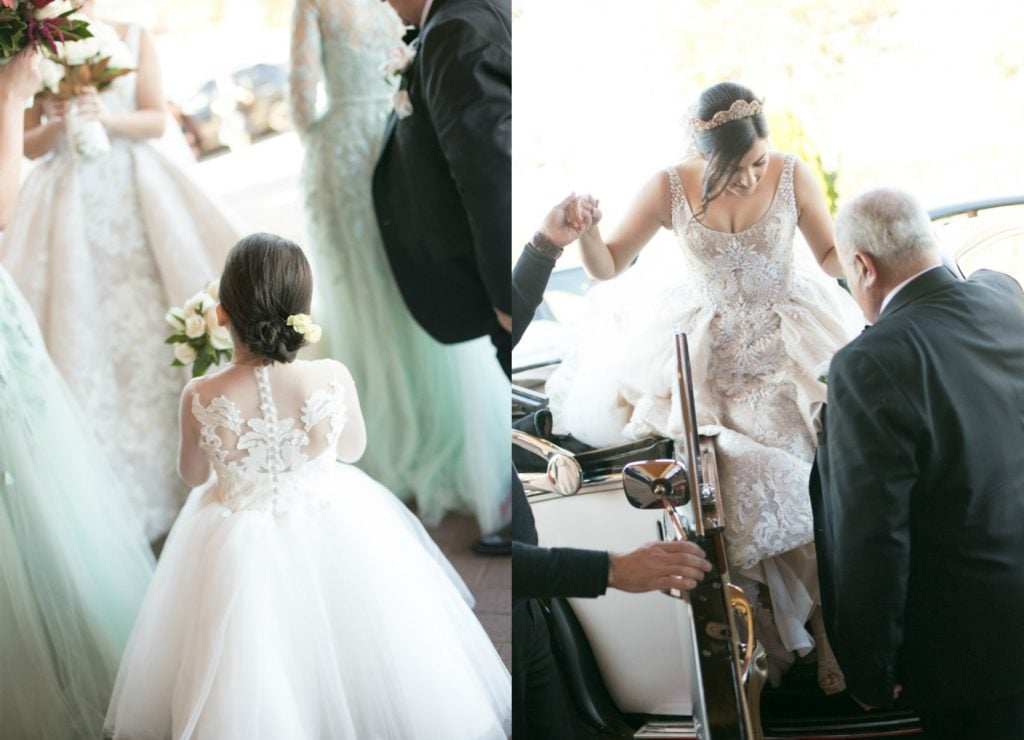 george elsissa dress