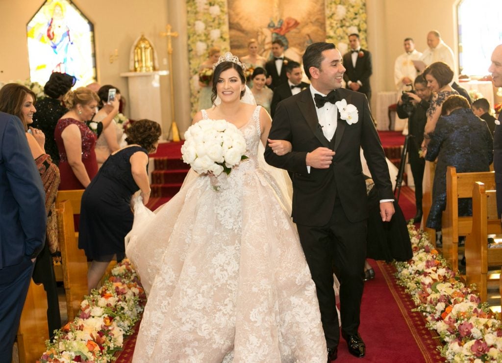 george elsissa dress
