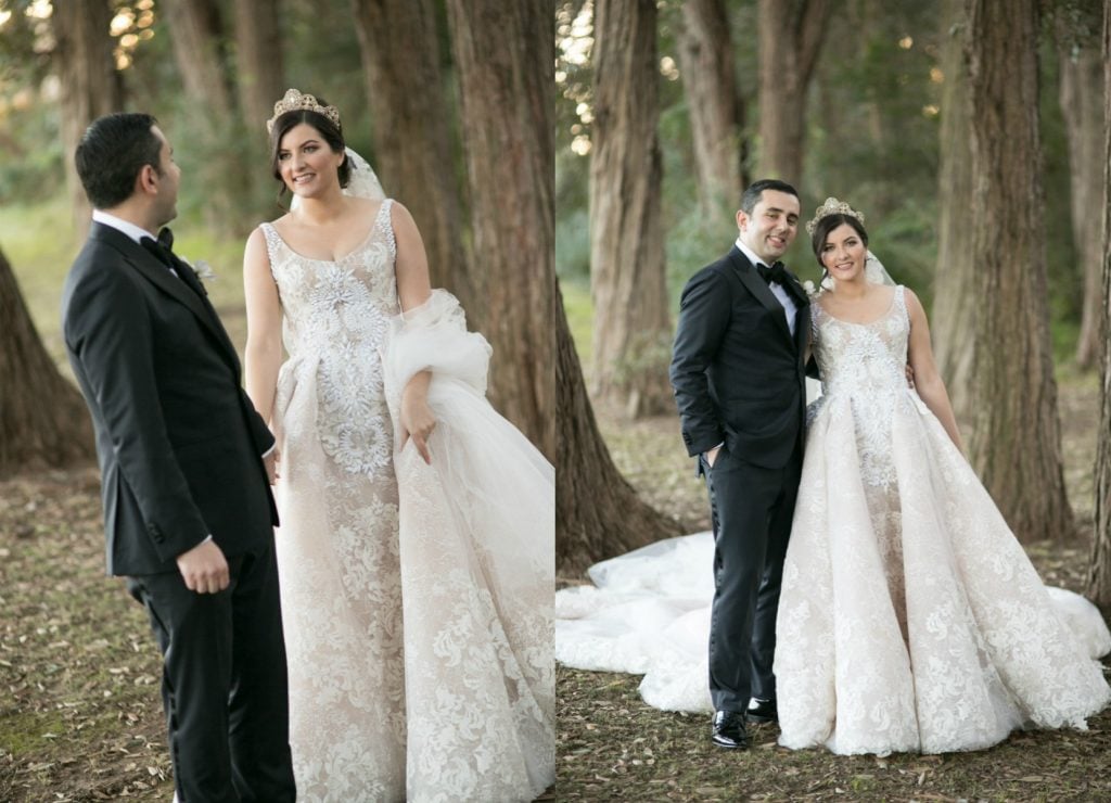 george elsissa dress
