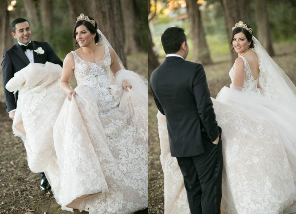 george elsissa dress