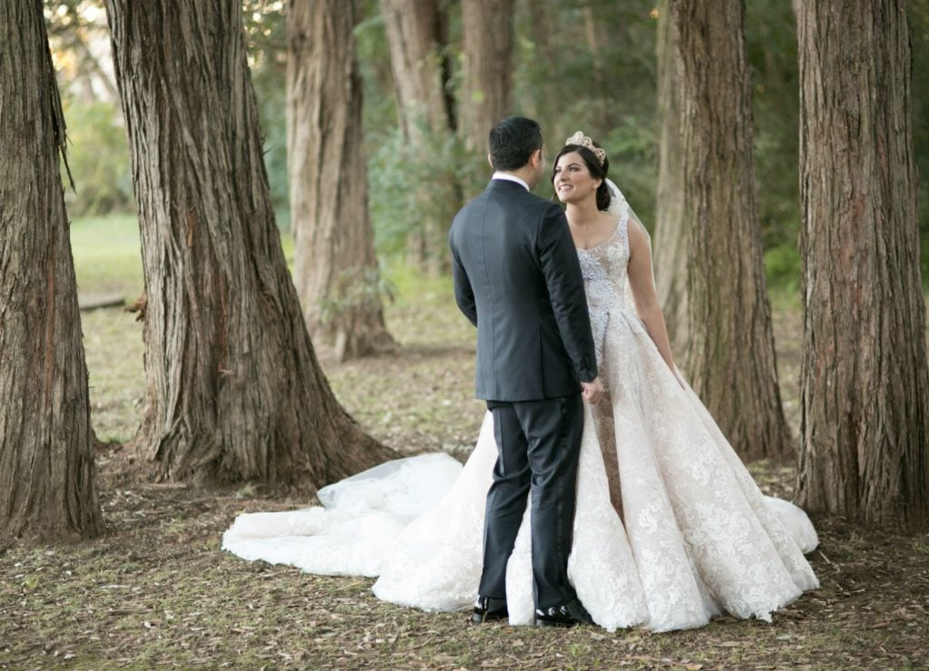 george elsissa dress