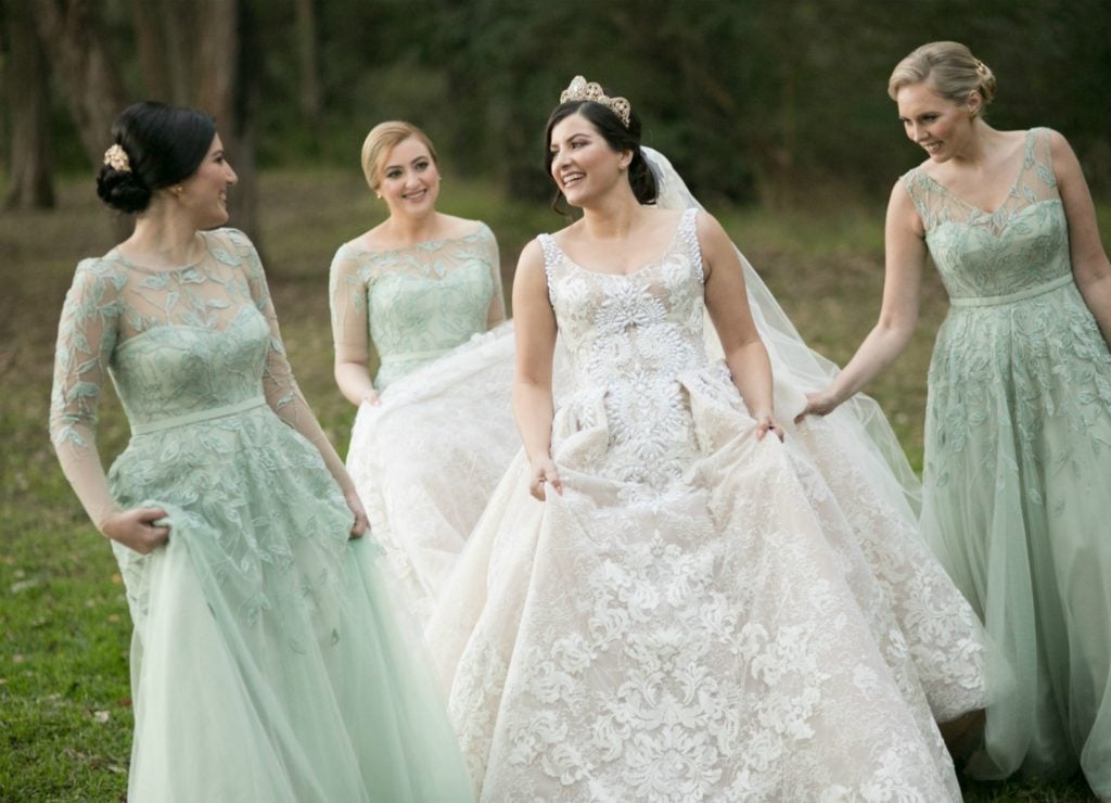 george elsissa dress
