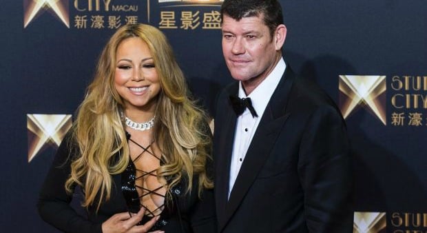 mariah carey 