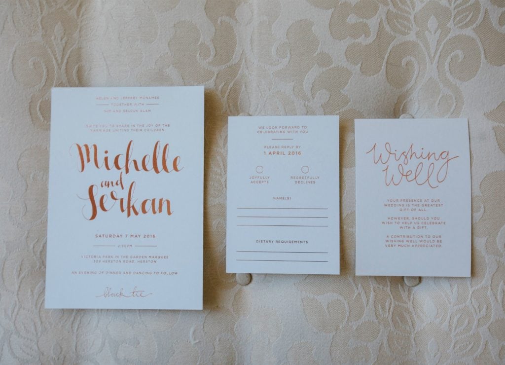 brisbane wedding