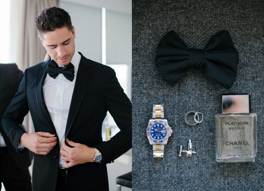 brisbane wedding