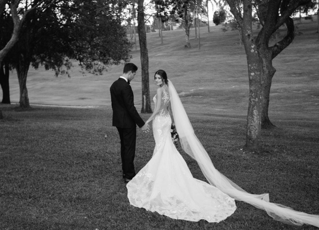 brisbane wedding