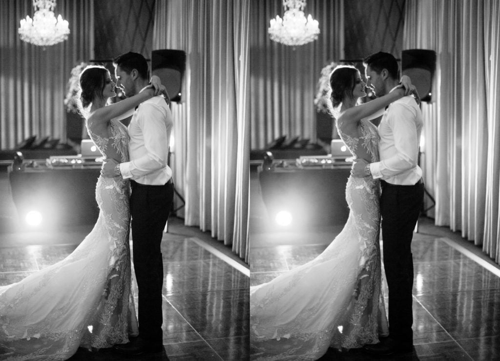 brisbane wedding