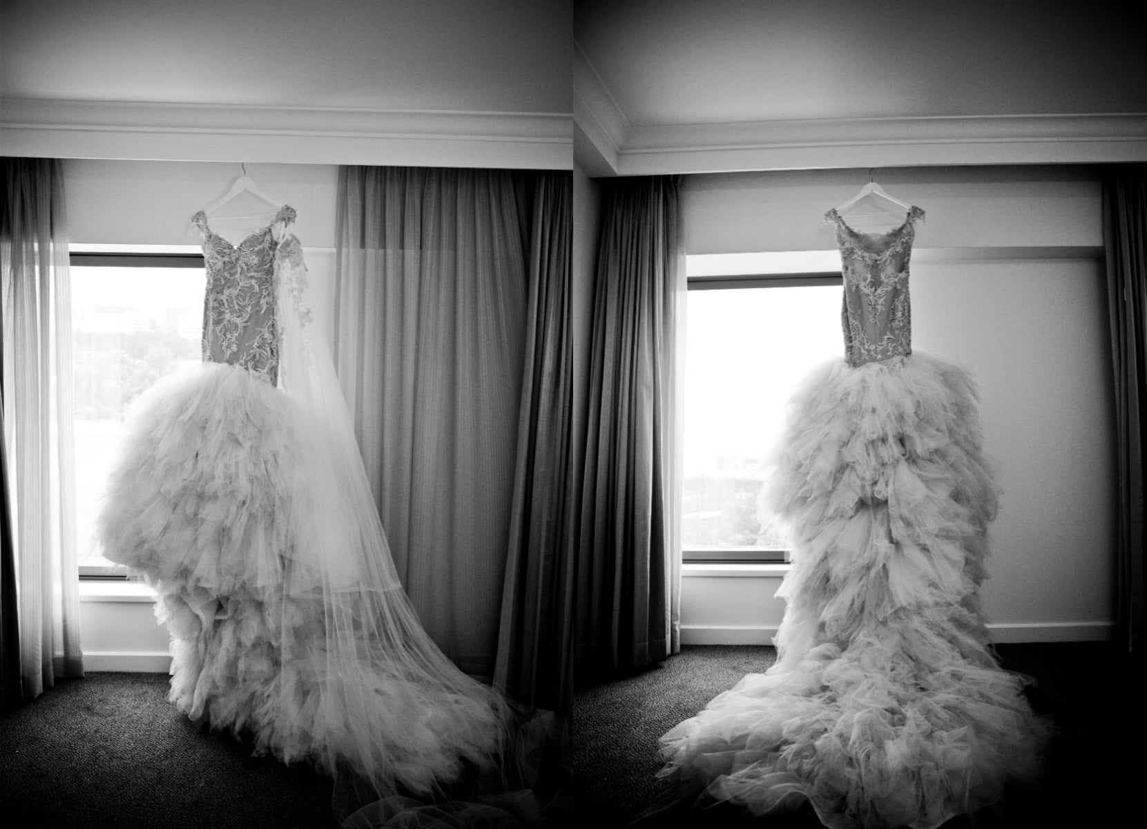 steven khalil bride