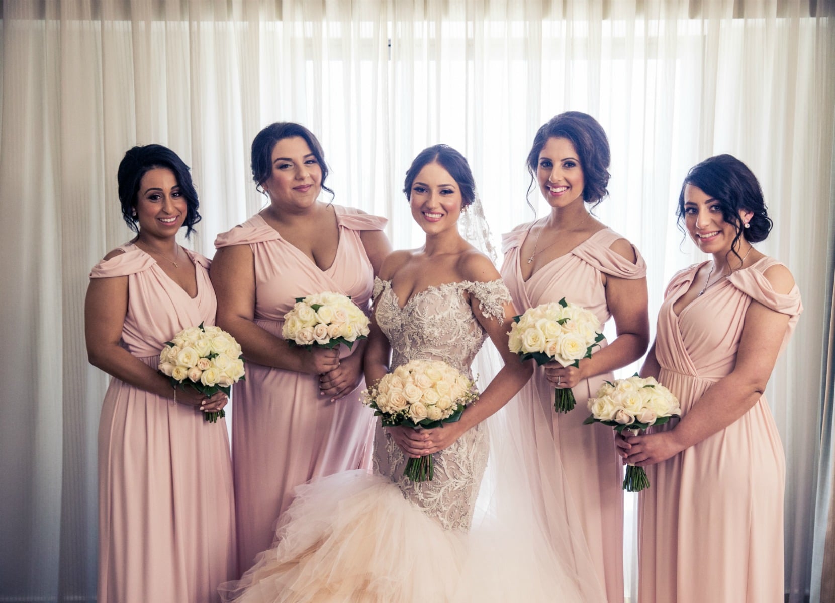 steven khalil bride