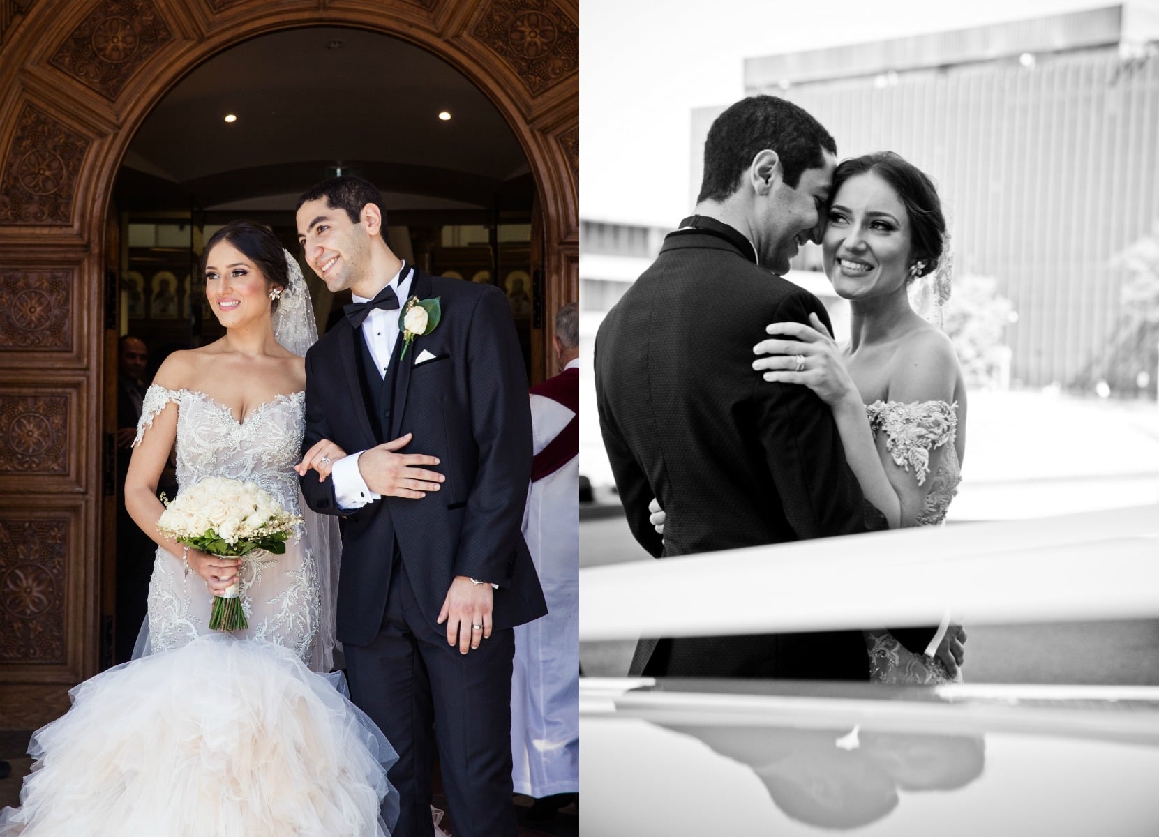 steven khalil bride