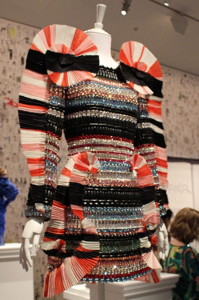 Shalom Dress from Viktor &amp; Rolf