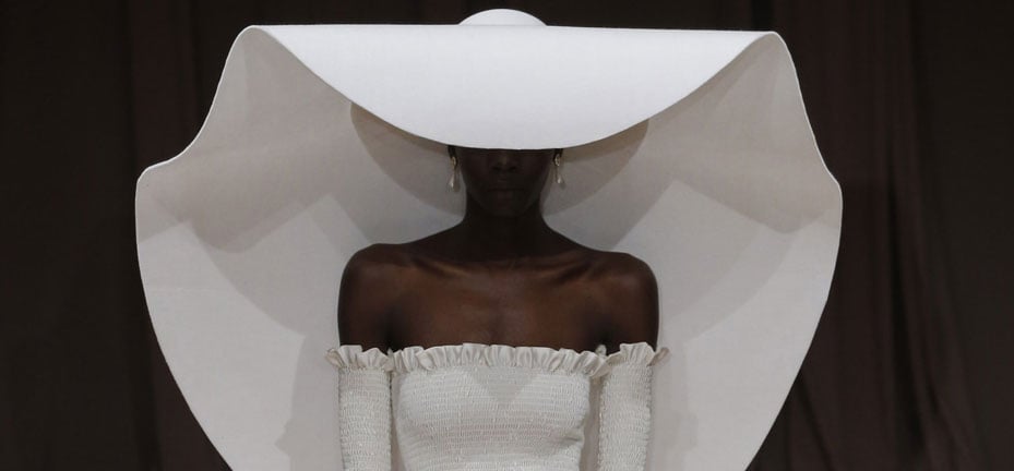 Alon Livne White Fall 2017 New York Bridal Week Wedding Dress Collection