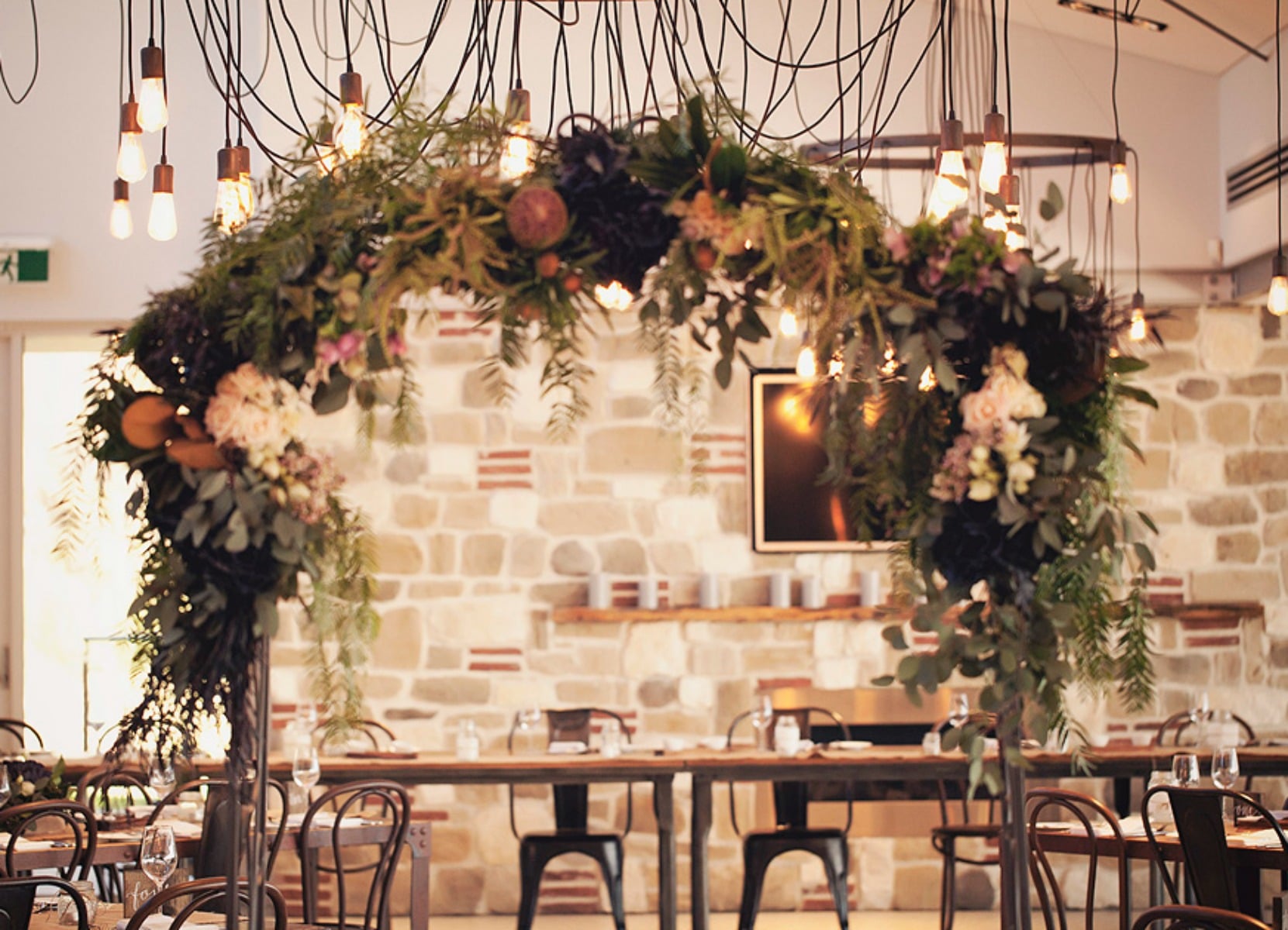 rustic decor