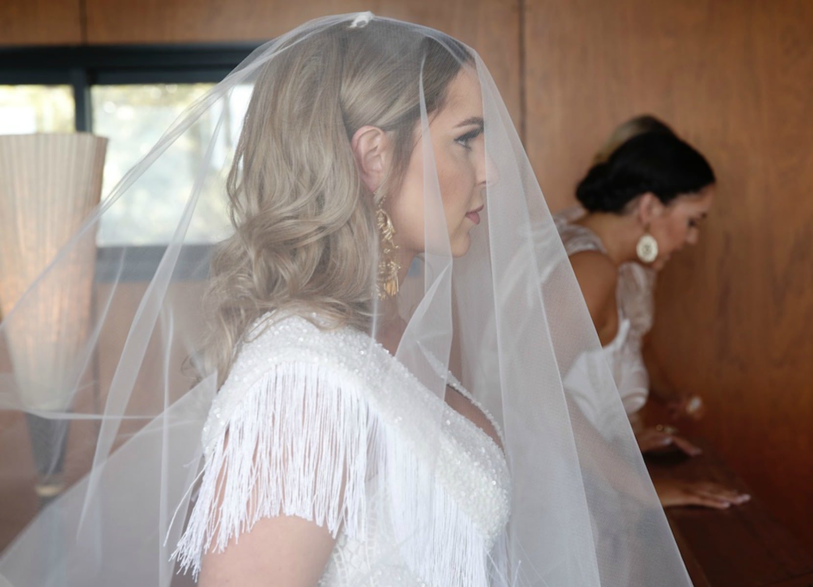 outdoor ceremony