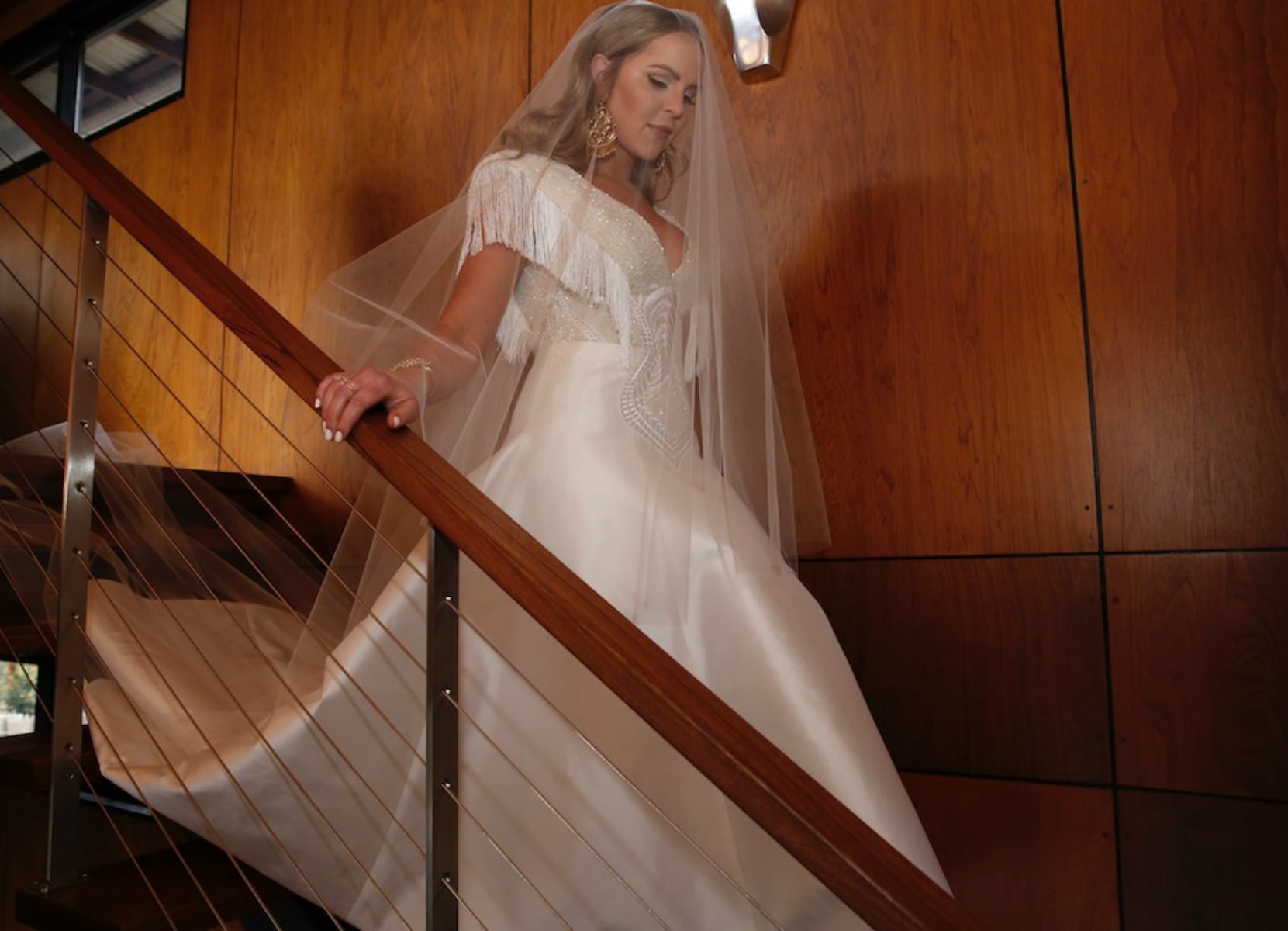 diy wedding, viral wedding, wedded wonderland real wedding, wedded wonderland editor wedding, heather anschau wedding, blue mountains wedding, lillian khallouf wedding, lillian khallouf bride, image haus wedding, the story of us wedding, sophia webster wedding bride, oscar de la renta bride, le rose bride robes, sant elia wedding, samantha wills bride, crazy about flowers wedding, matthew ely wedding ring, mazii collection wedding, contemporary wedding, editor wedding, outdoor wedding, Australian wedding, mountain wedding, bushland wedding, white and gold wedding