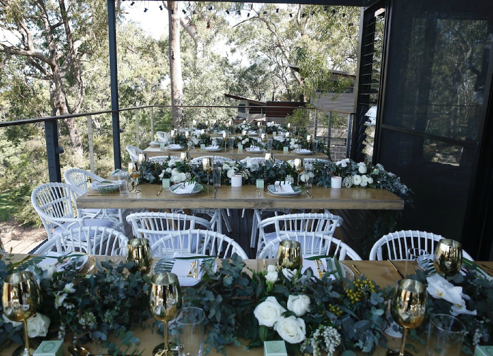 diy wedding, viral wedding, wedded wonderland real wedding, wedded wonderland editor wedding, heather anschau wedding, blue mountains wedding, lillian khallouf wedding, lillian khallouf bride, image haus wedding, the story of us wedding, sophia webster wedding bride, oscar de la renta bride, le rose bride robes, sant elia wedding, samantha wills bride, crazy about flowers wedding, matthew ely wedding ring, mazii collection wedding, contemporary wedding, editor wedding, outdoor wedding, Australian wedding, mountain wedding, bushland wedding, white and gold wedding
