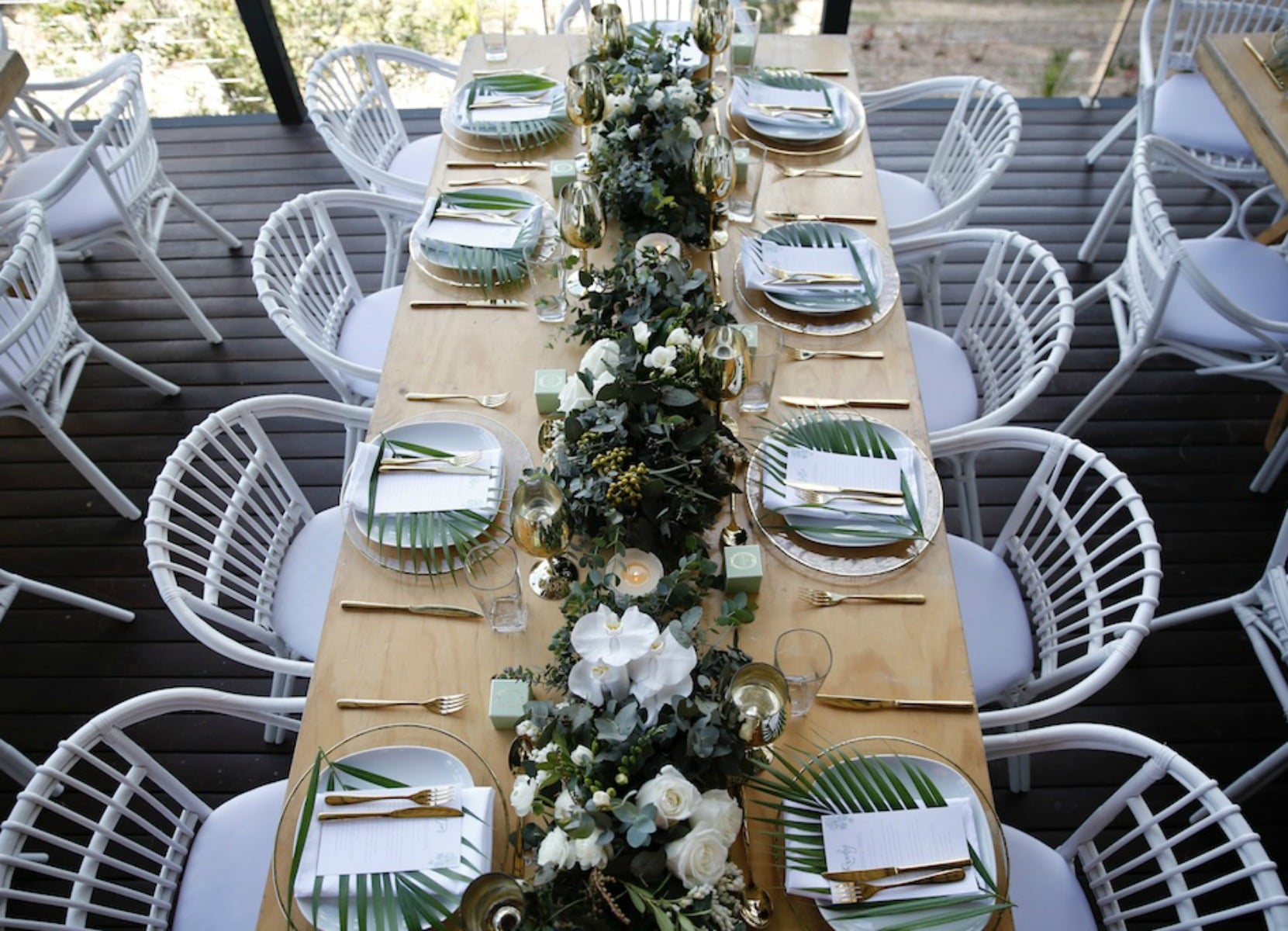 diy wedding, viral wedding, wedded wonderland real wedding, wedded wonderland editor wedding, heather anschau wedding, blue mountains wedding, lillian khallouf wedding, lillian khallouf bride, image haus wedding, the story of us wedding, sophia webster wedding bride, oscar de la renta bride, le rose bride robes, sant elia wedding, samantha wills bride, crazy about flowers wedding, matthew ely wedding ring, mazii collection wedding, contemporary wedding, editor wedding, outdoor wedding, Australian wedding, mountain wedding, bushland wedding, white and gold wedding