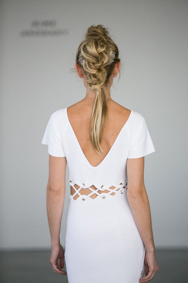 Rime Arodaky Fall 2017 New York Bridal Week Wedding Dress Collection