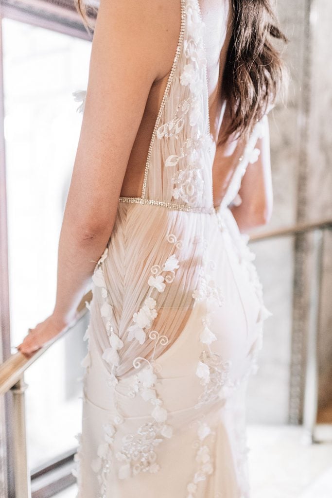 Idan Cohen Fall 2017 New York Bridal Week Wedding Dress Collection