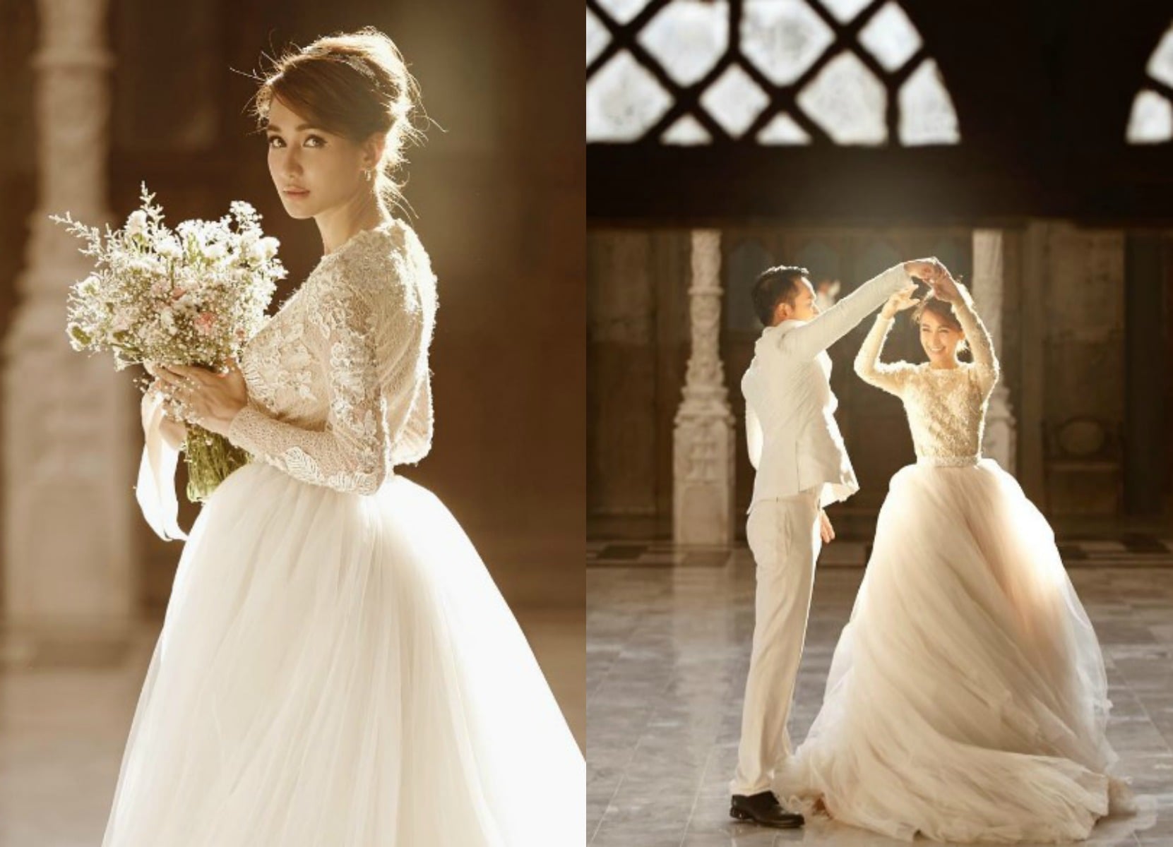 toni maticevski gown