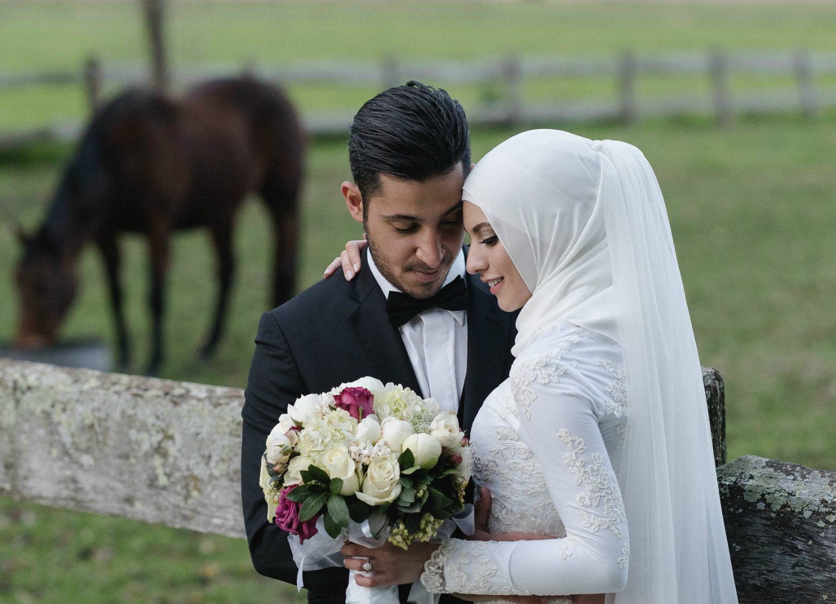 wedding soul story